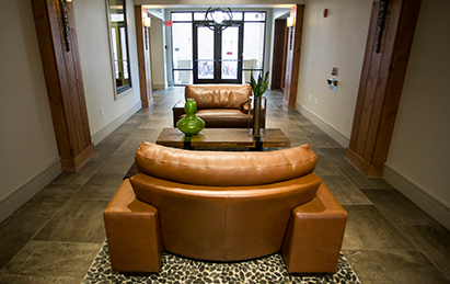 The District at Campus West
