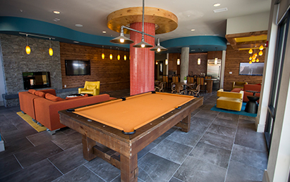 The District at Campus West
